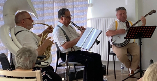 trio new orleans ehpad orléans ( loiret )