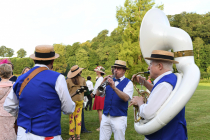 trio new orleans tenue d' été 