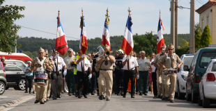 Libération Orchestra