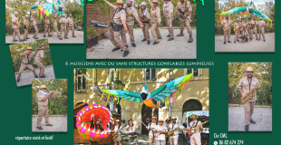 Quality Street Band Version Pescadous