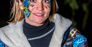 L'Odysée minuscule - une minucule