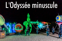 L'Odysée minuscule - 