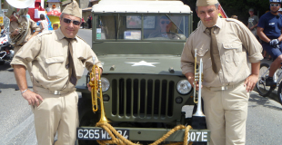 Libération Orchestra