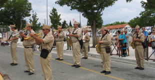 Libération Orchestra