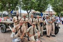 Libération Orchestra