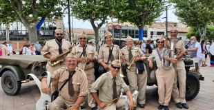 Libération Orchestra