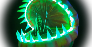 L'Odysée minuscule - Plante carnivore