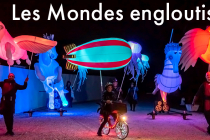 Les Mondes engloutis