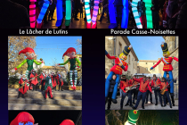 Le Lâcher de Lutins