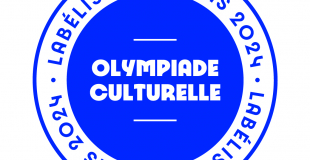 LABEL Olympiade Culturelle
