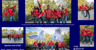 Quality version Extravaganza et JungleMania