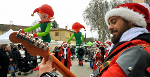 Le Lâcher de Lutins