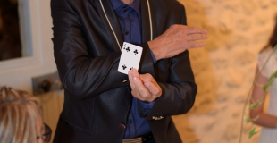 L'incroyable sous vos yeux