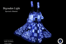 Crédit photo Claude Guingant - Déclic par l'image