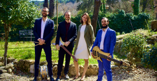 Artefacts au complet