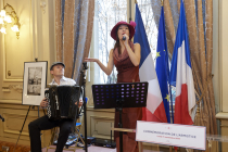 concert ehpad versailles