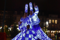 Crédit photo Claude Guingant - Déclic par l'image