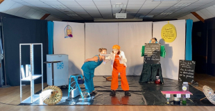 Crédit photo Anne-Gaël Sire