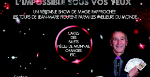 Créateur d'instants magiques