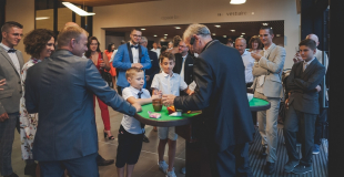 Votre mariage magique