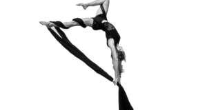 LaetitiaRartistecirque