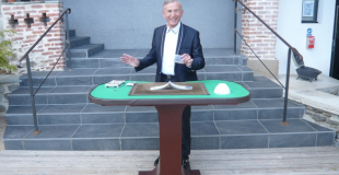 en intérieur en extérieur