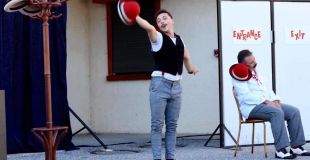 Petit resto Chapeaux