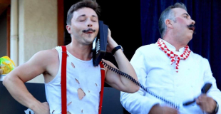 Petit Resto téléphone