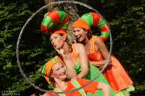 Crédit photo Emilie Damon