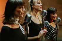 Trio Chansons Anciennes