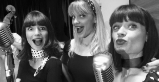 Trio Chansons Anciennes 2