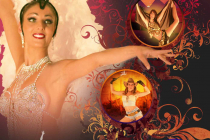 Revue cabaret Paris Paradis