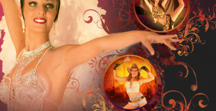 Revue cabaret Paris Paradis