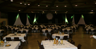 Soirée d'entreprise