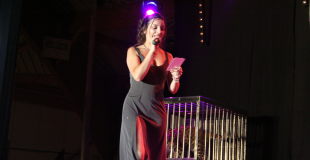 Présentation forum des animaux