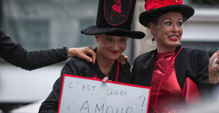 Quimper, Tour de France