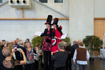 Crédit Photo : Mathieu Stervinou