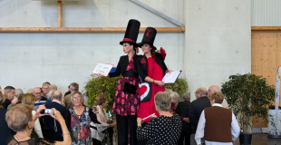 Crédit Photo : Mathieu Stervinou