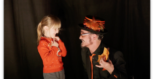 Et tu trouves ça rigolo ?