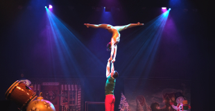 Polaris duo main a main 