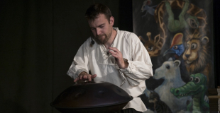 contes musicaux du monde