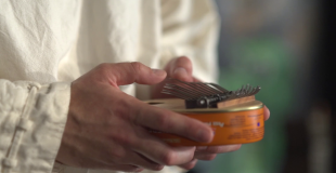 contes musicaux du monde