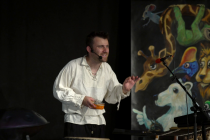 contes musicaux du monde