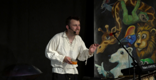 contes musicaux du monde