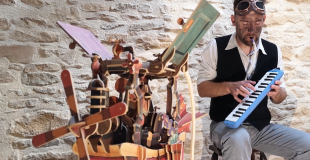 contes musicaux lyon émotions