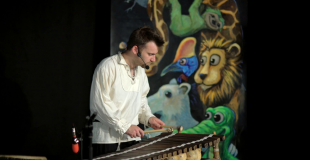 contes musicaux du monde