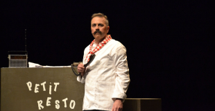 Petit Resto Morris bar