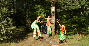 Crédit photo Emilie Damon