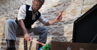 contes musicaux lyon émotions