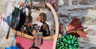 contes musicaux lyon émotions